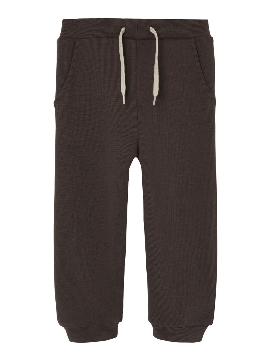 REGULAR FIT SWEATPANTS