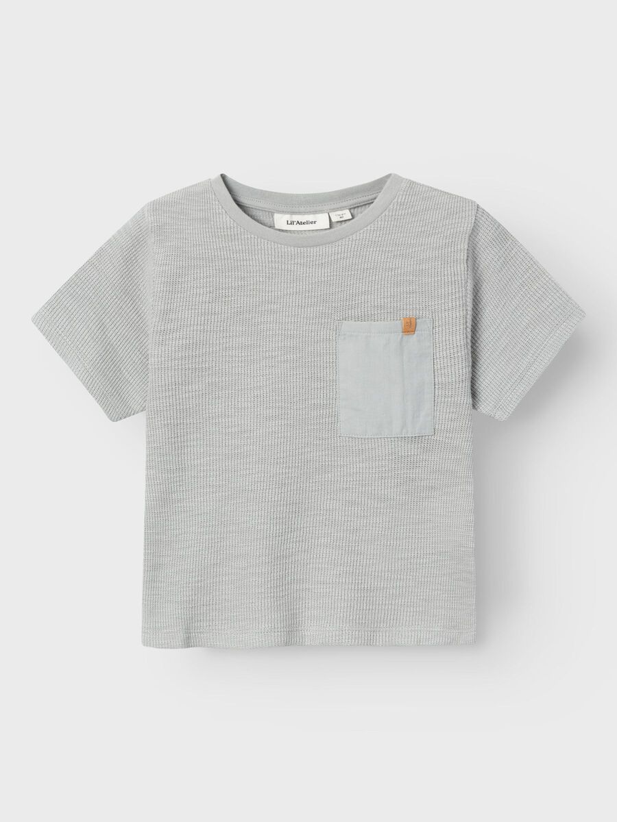 LOOSE FIT T-SHIRT