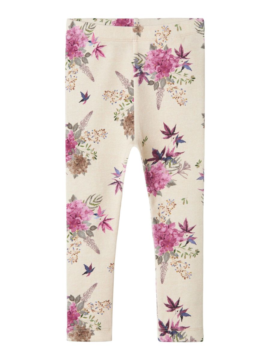 PRINT LEGGING