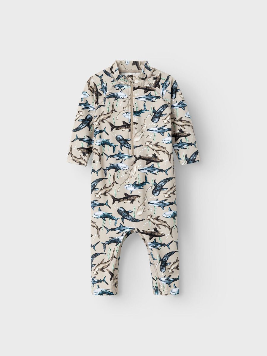 UV-BESCHERMING BADPAK