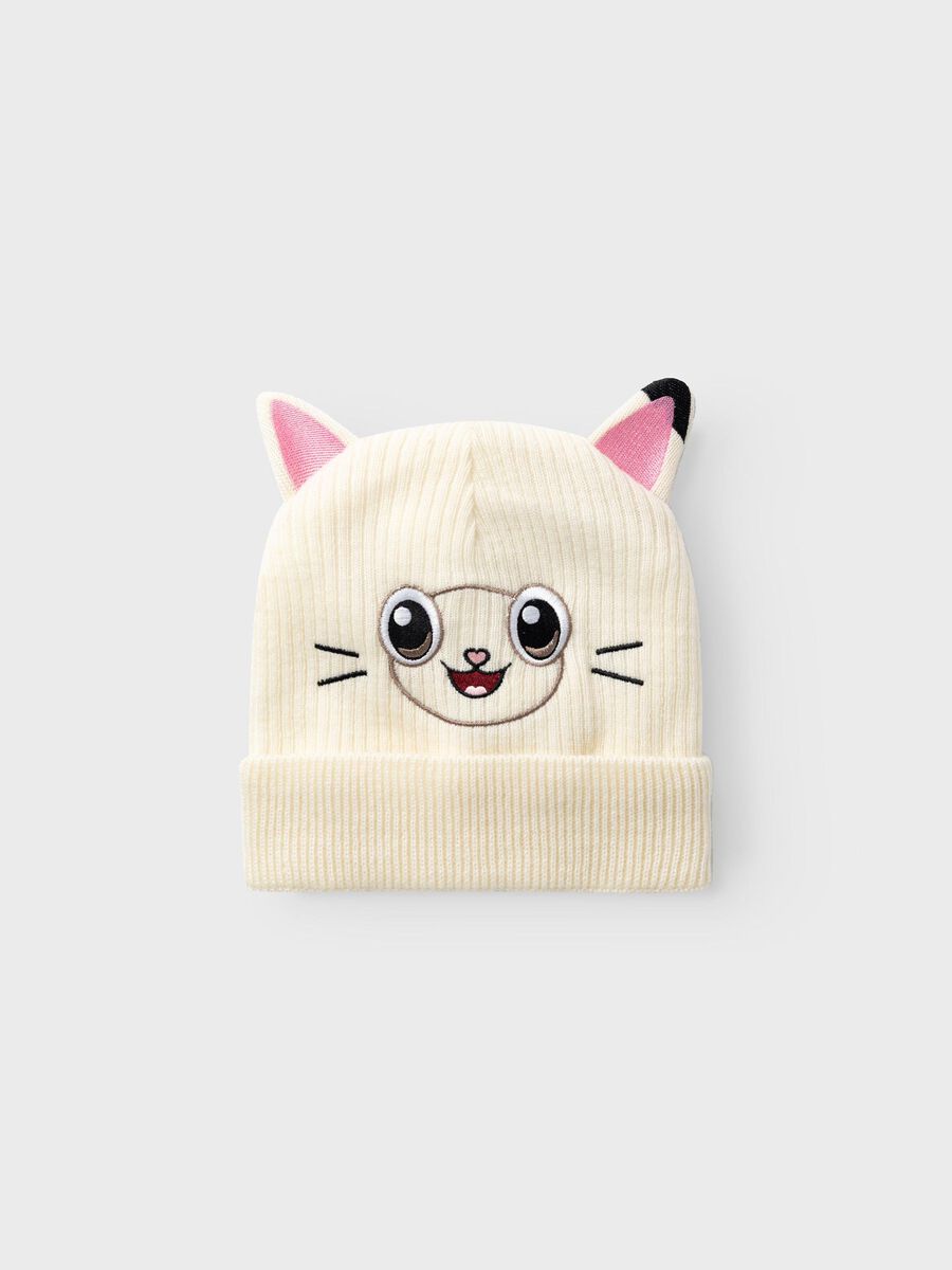 GABBY'S POPPENHUIS MUTS