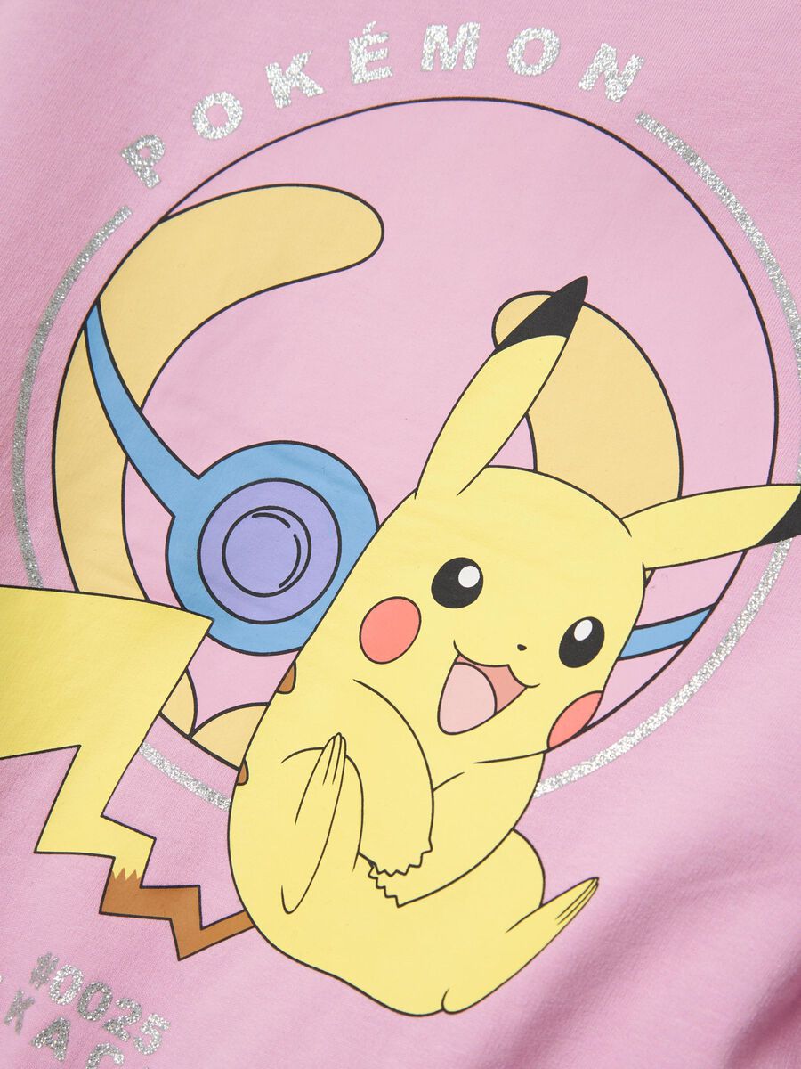 POKEMON SWEATSHIRT