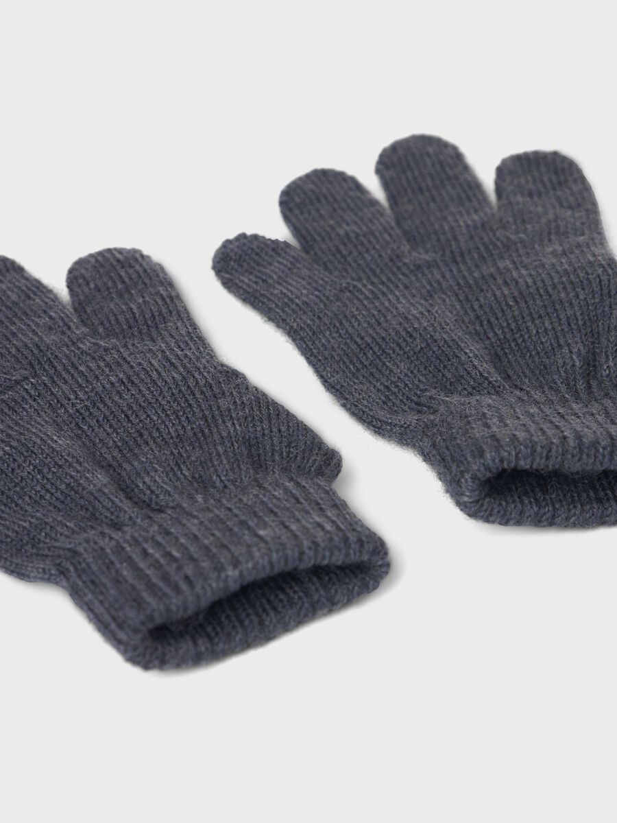 GEBREID HANDSCHOENEN