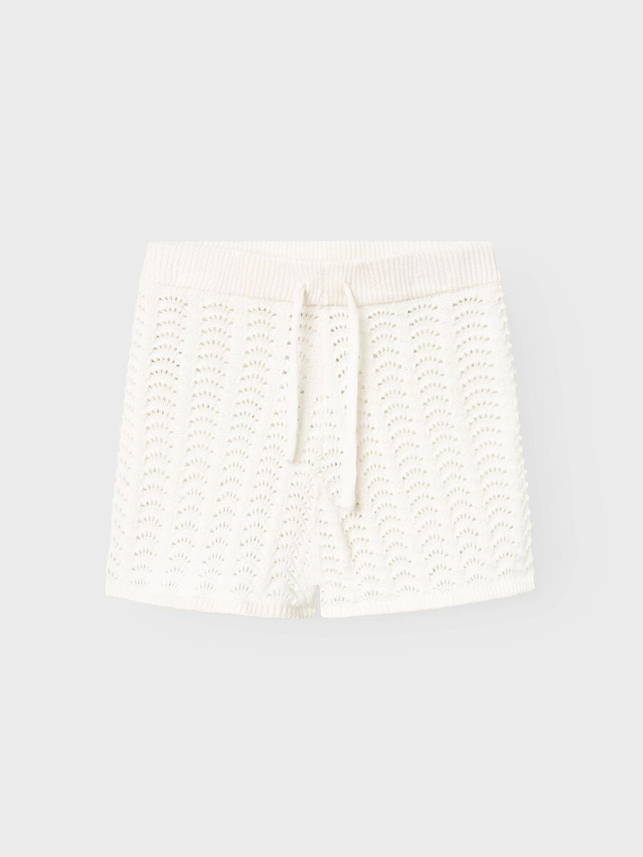 GEBREID SHORTS