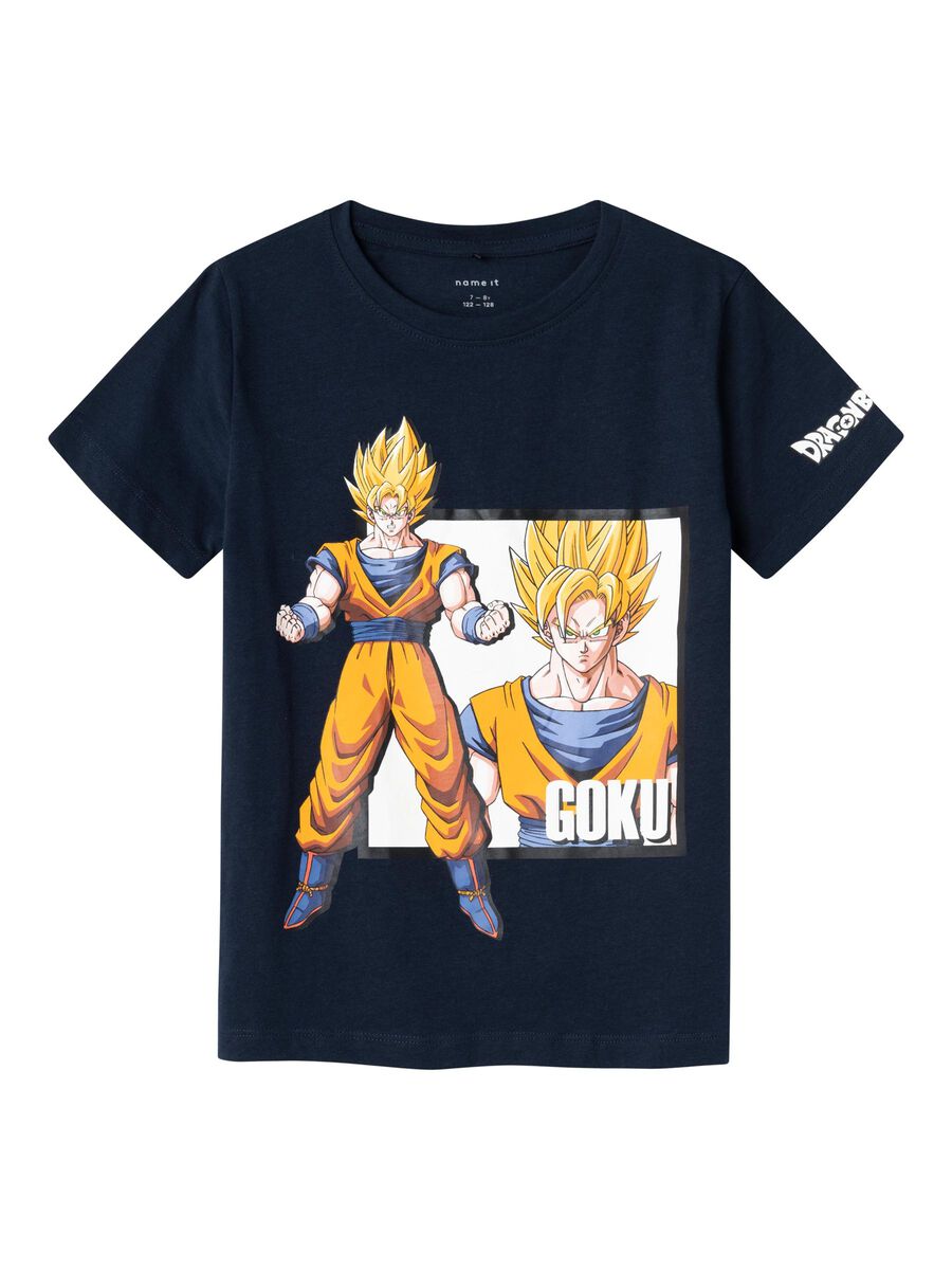 DRAGONBALL T-SHIRT