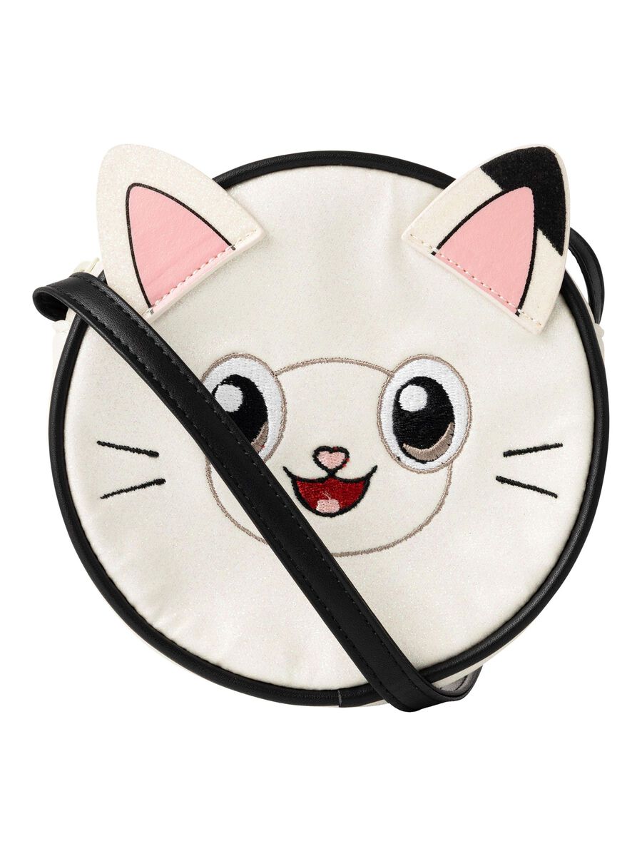 GABBY'S POPPENHUIS CROSSBODYTAS