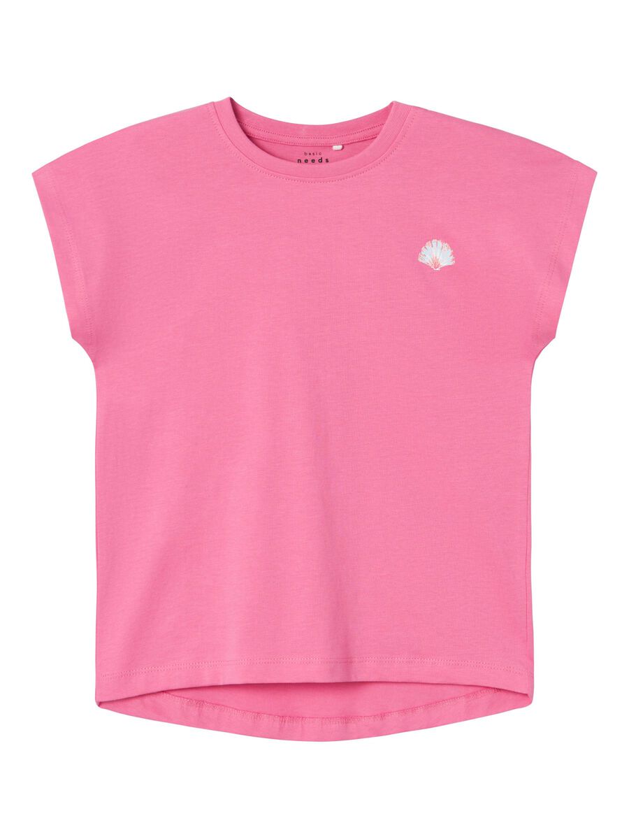 PRINT TOP MET KAPMOUWEN