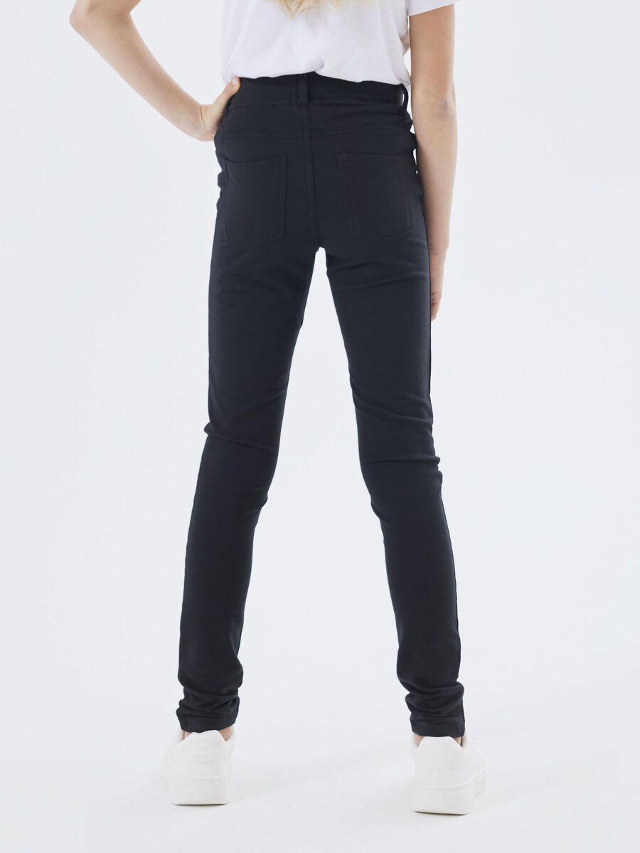 REGULAR FIT LEGGING