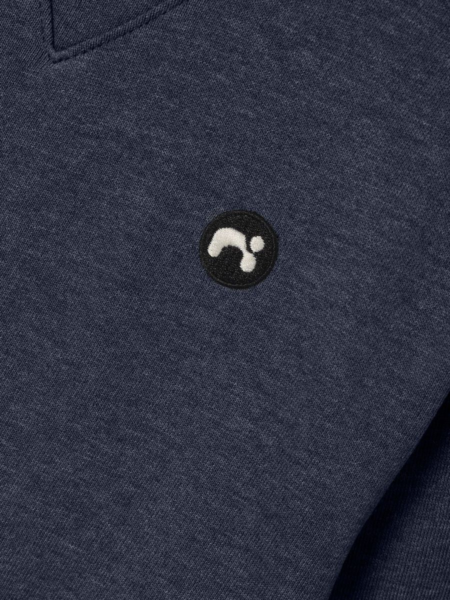 REGULAR FIT SWEATSHIRT