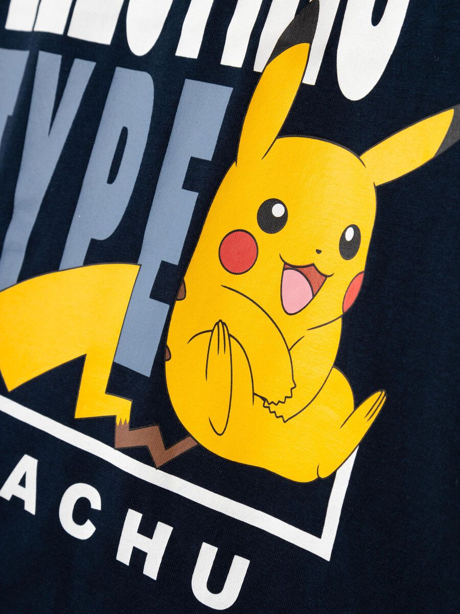 POKEMON T-SHIRT