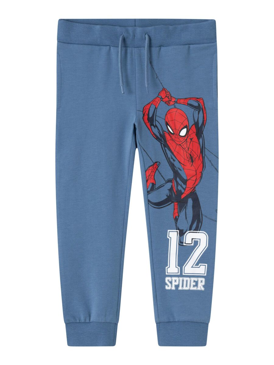 SPIDERMAN SWEATBROEK