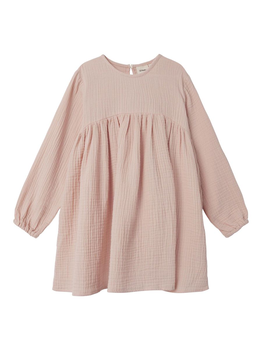 BIOLOGISCH KATOEN JURK