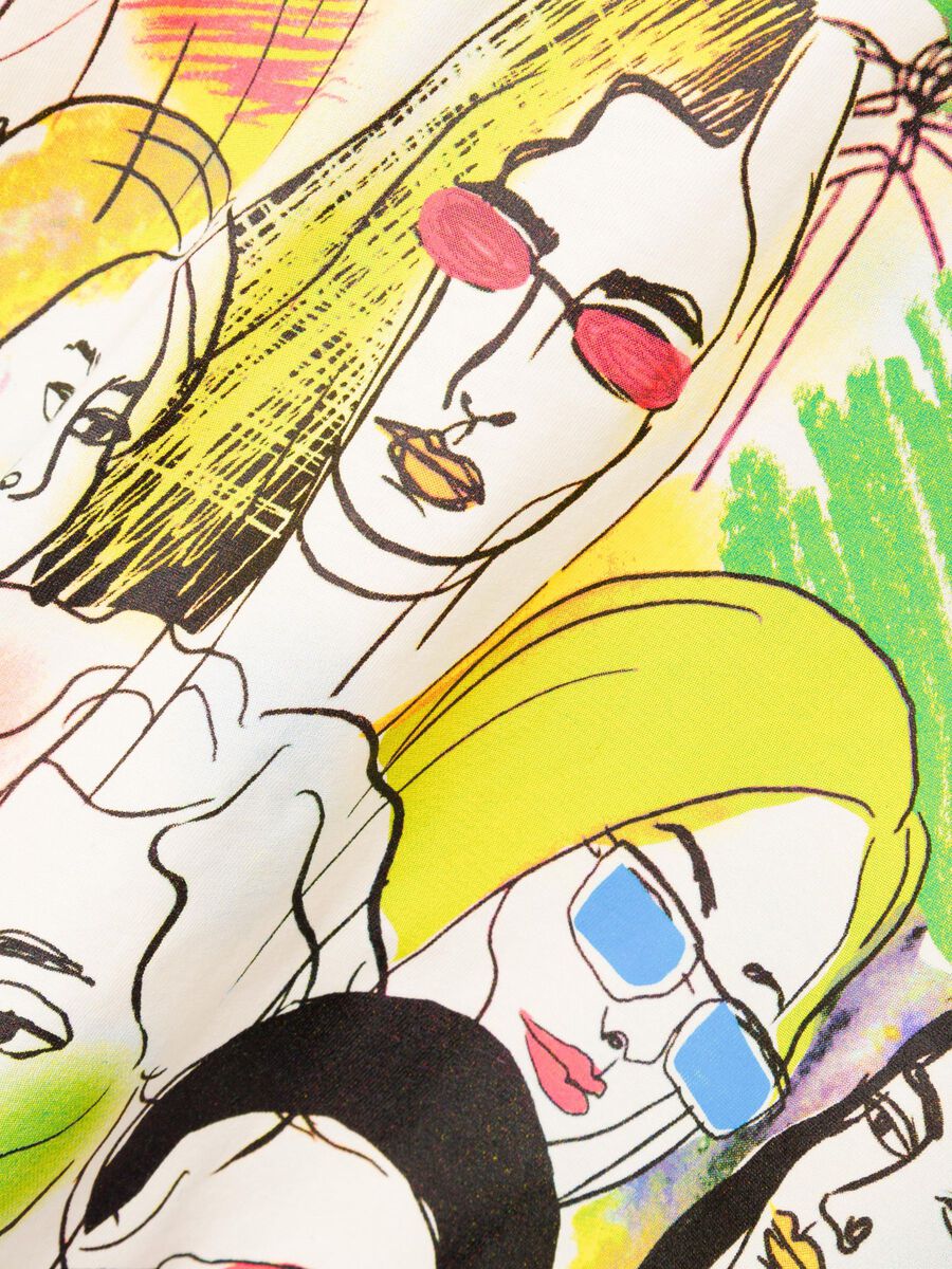 BIOLOGISCH KATOEN T-SHIRT