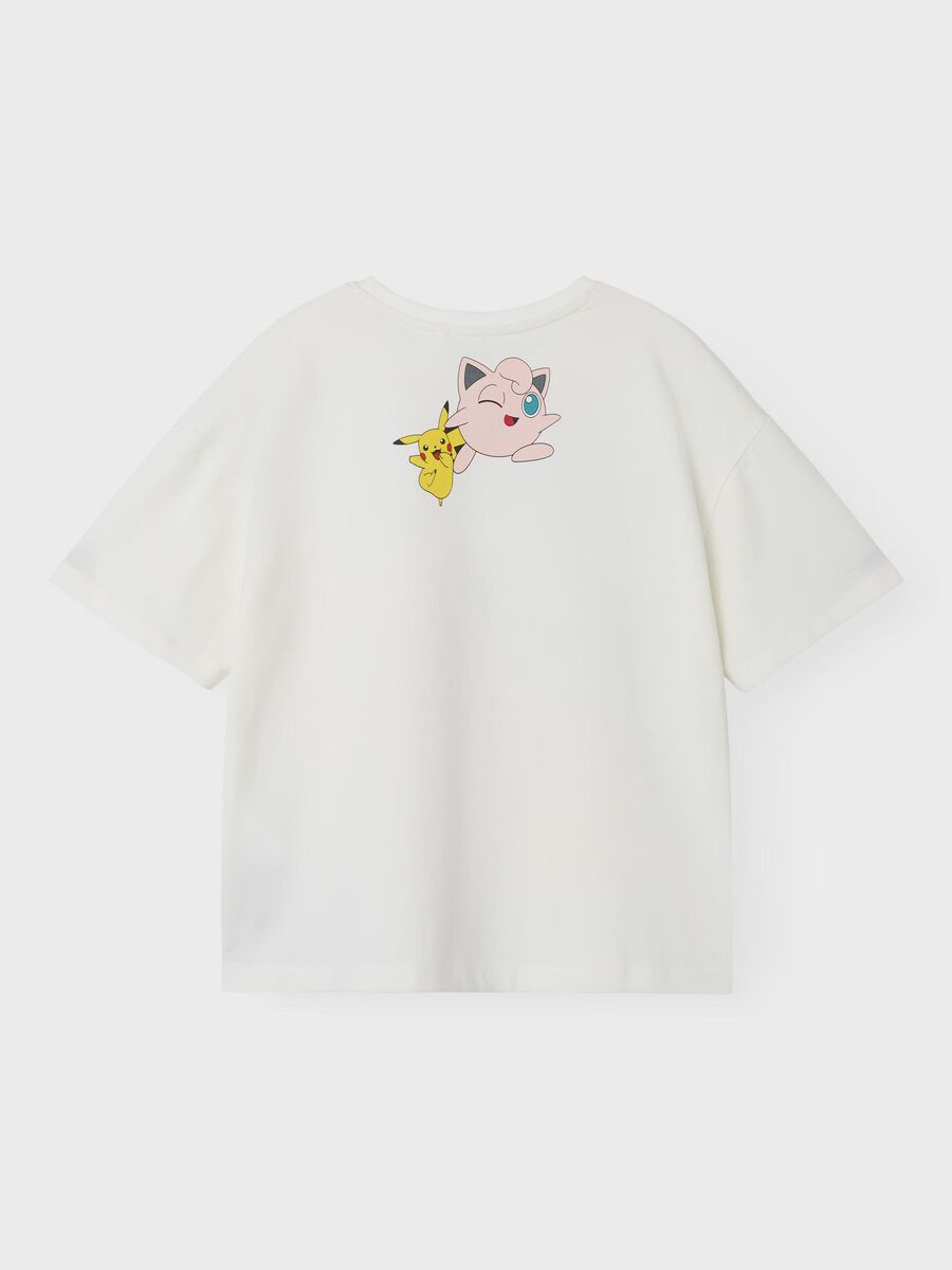 POKEMON T-SHIRT