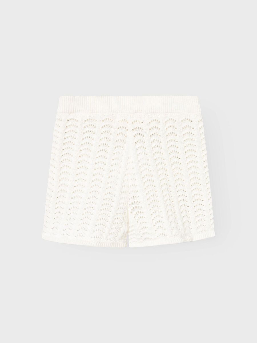 GEBREID SHORTS