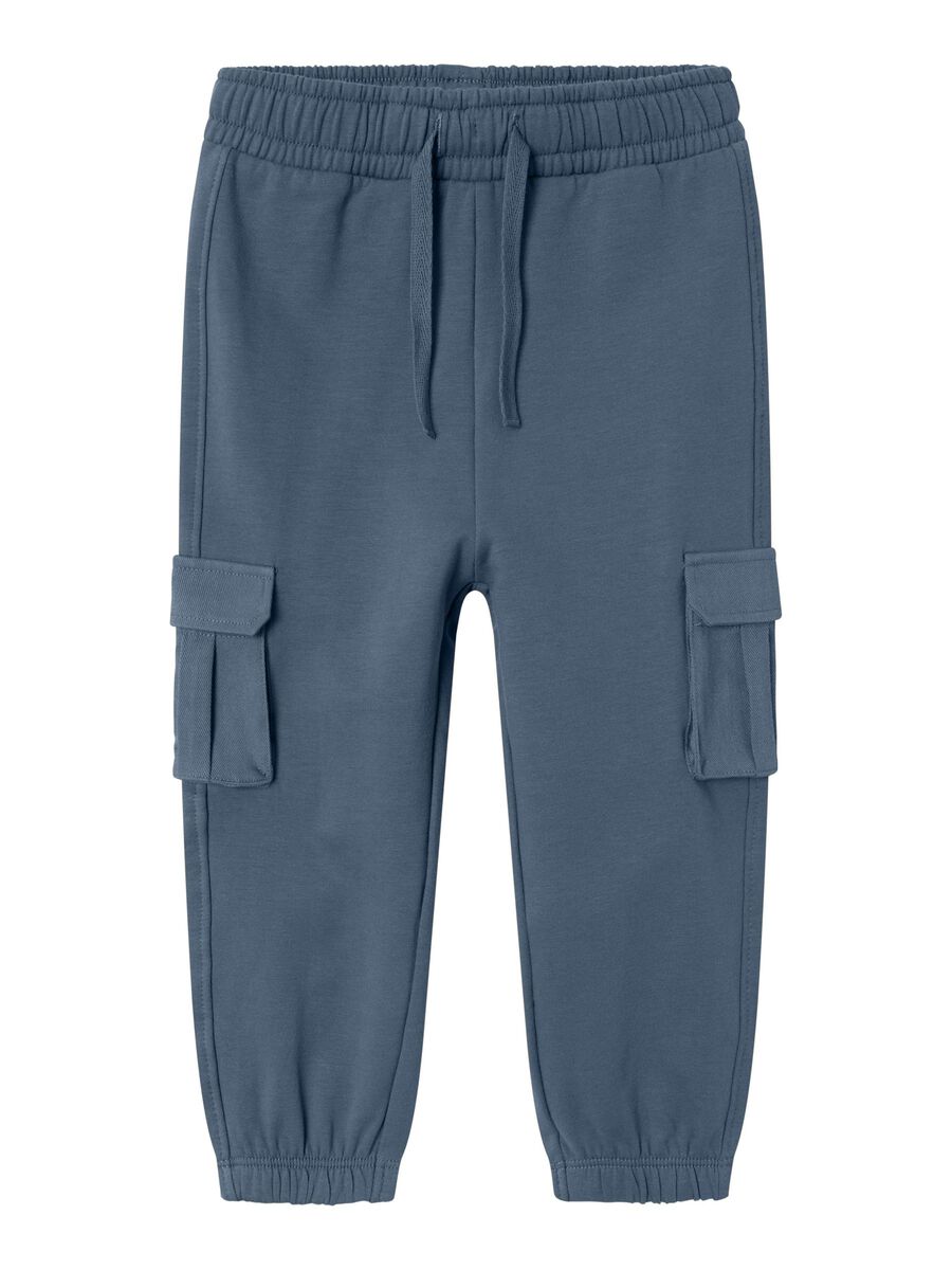 REGULAR FIT SWEATPANTS