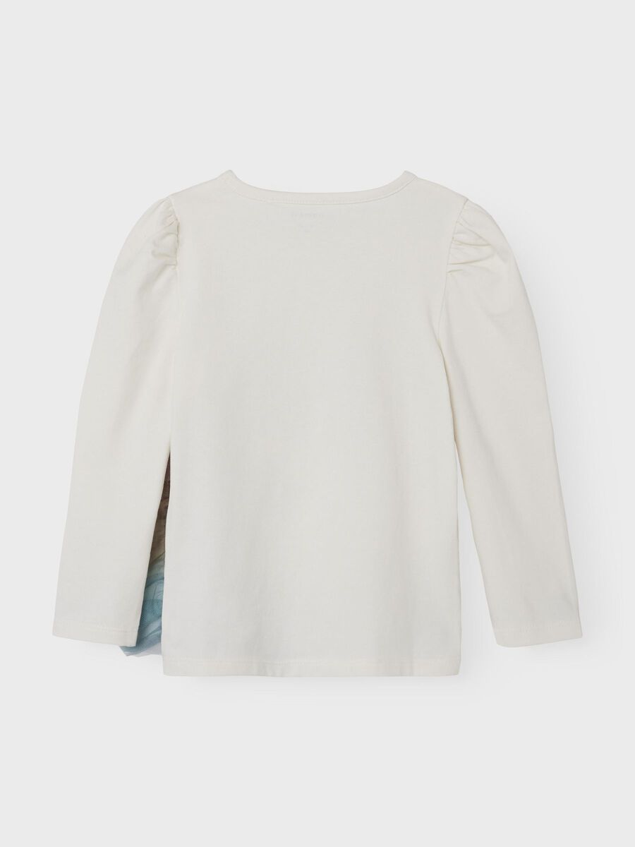 MY LITTLE PONY TOP MET LANGE MOUWEN