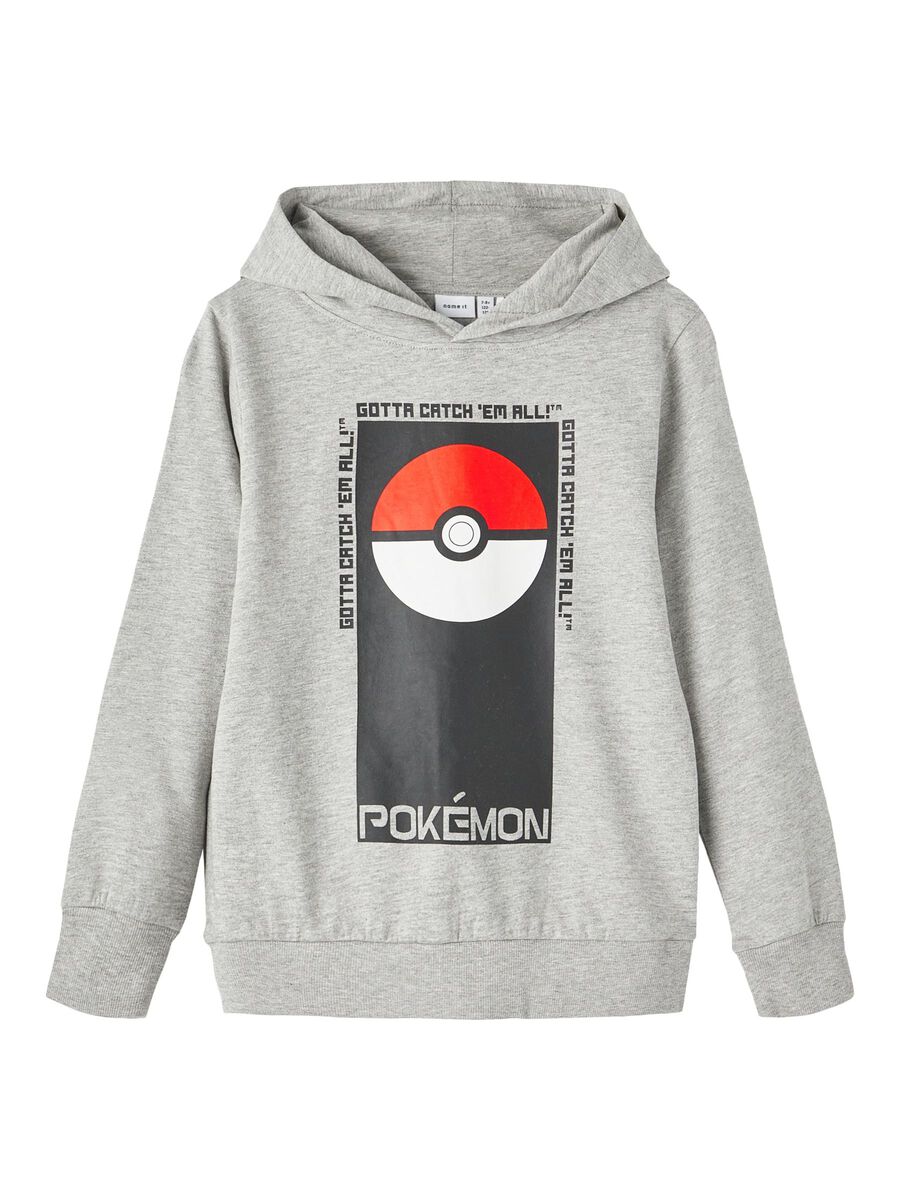 POKEMON HOODIE