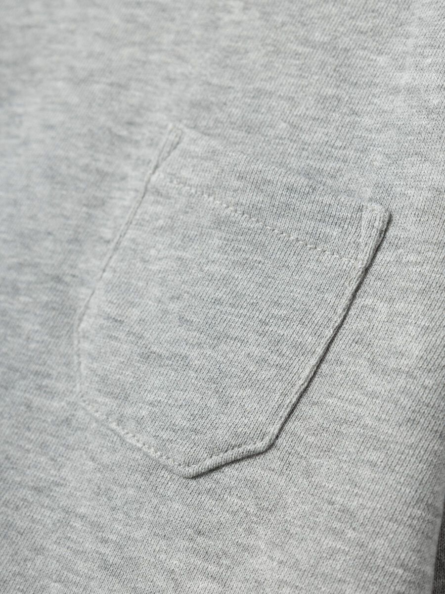 REGULAR FIT SWEATSHIRT