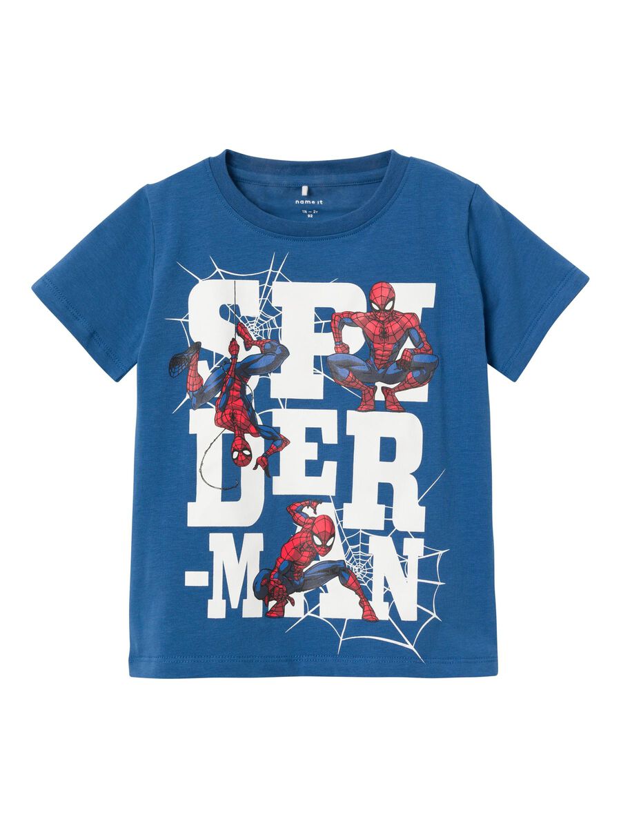 SPIDERMAN T-SHIRT