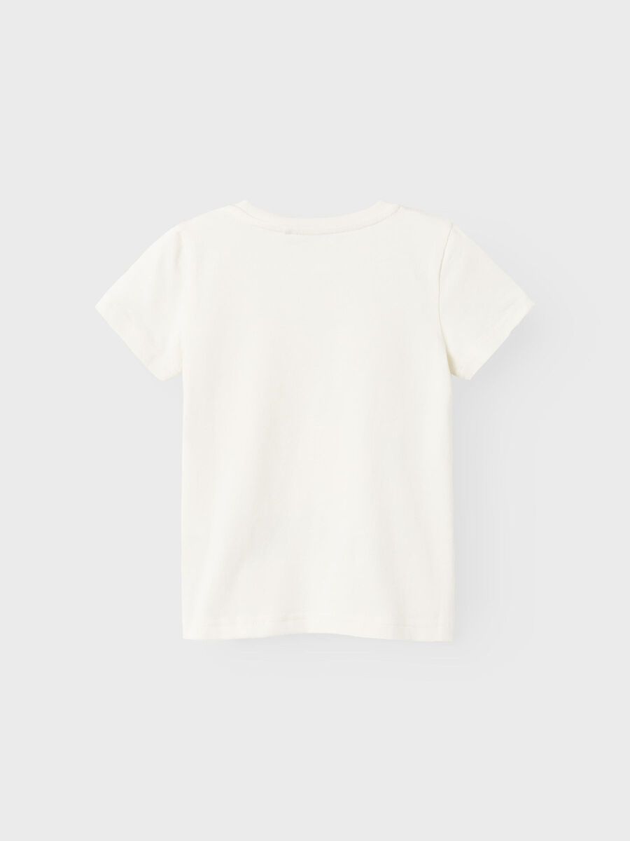 REGULAR FIT T-SHIRT