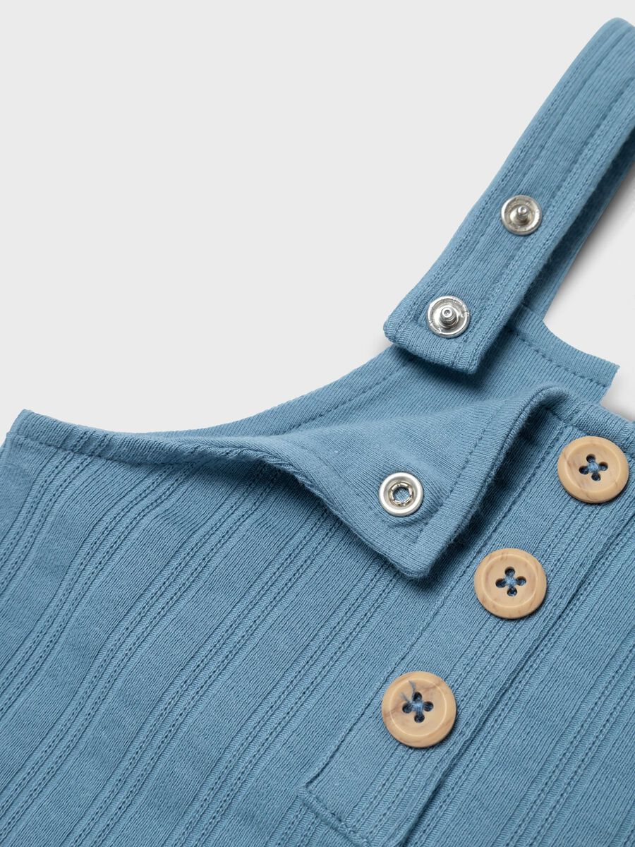 REGULAR FIT TUINBROEK