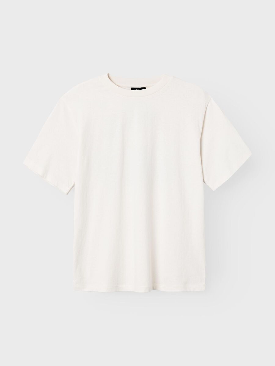 REGULAR FIT T-SHIRT