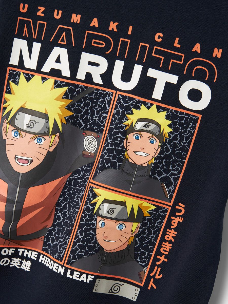 NARUTO T-SHIRT
