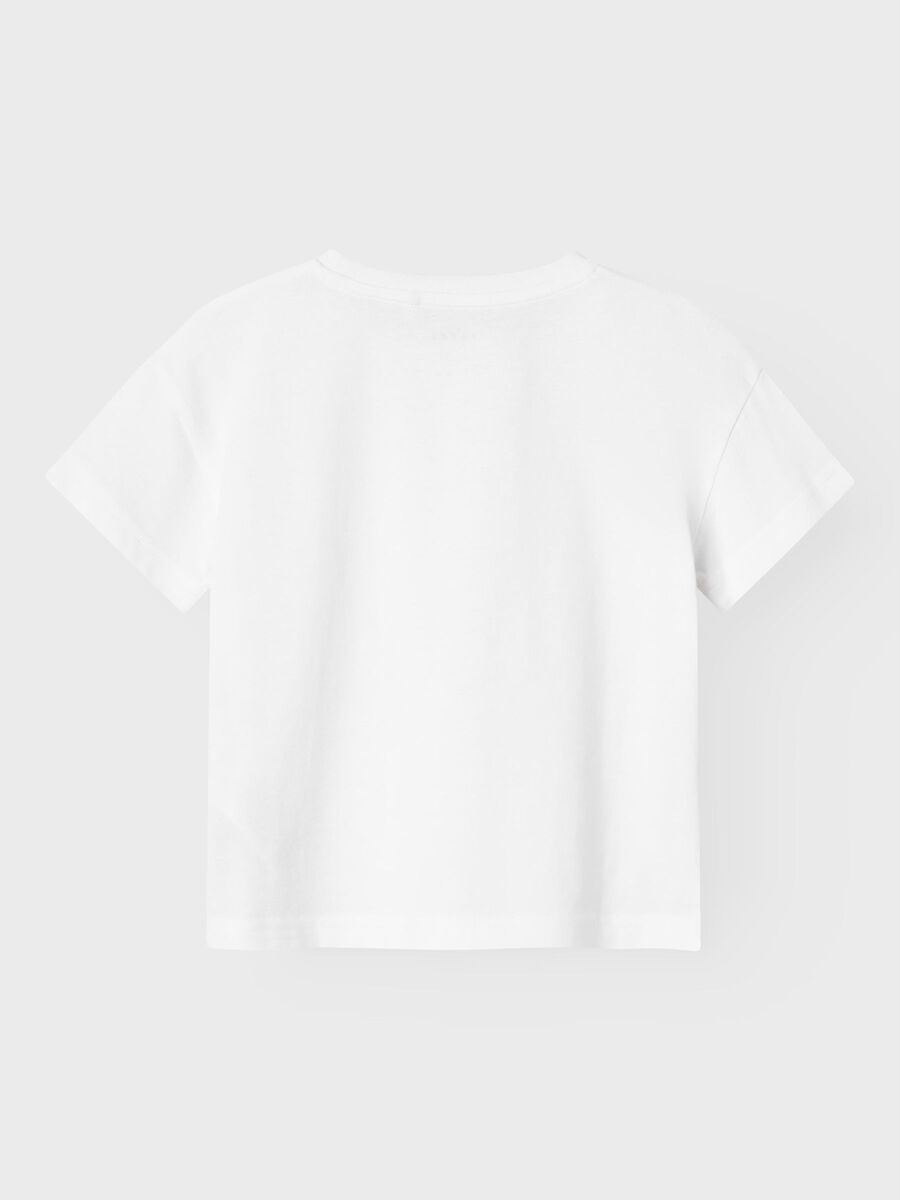 LOOSE FIT T-SHIRT