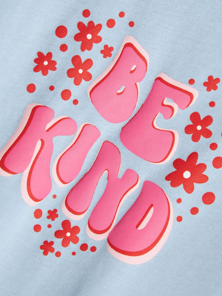 PRINT TOP MET KAPMOUWEN