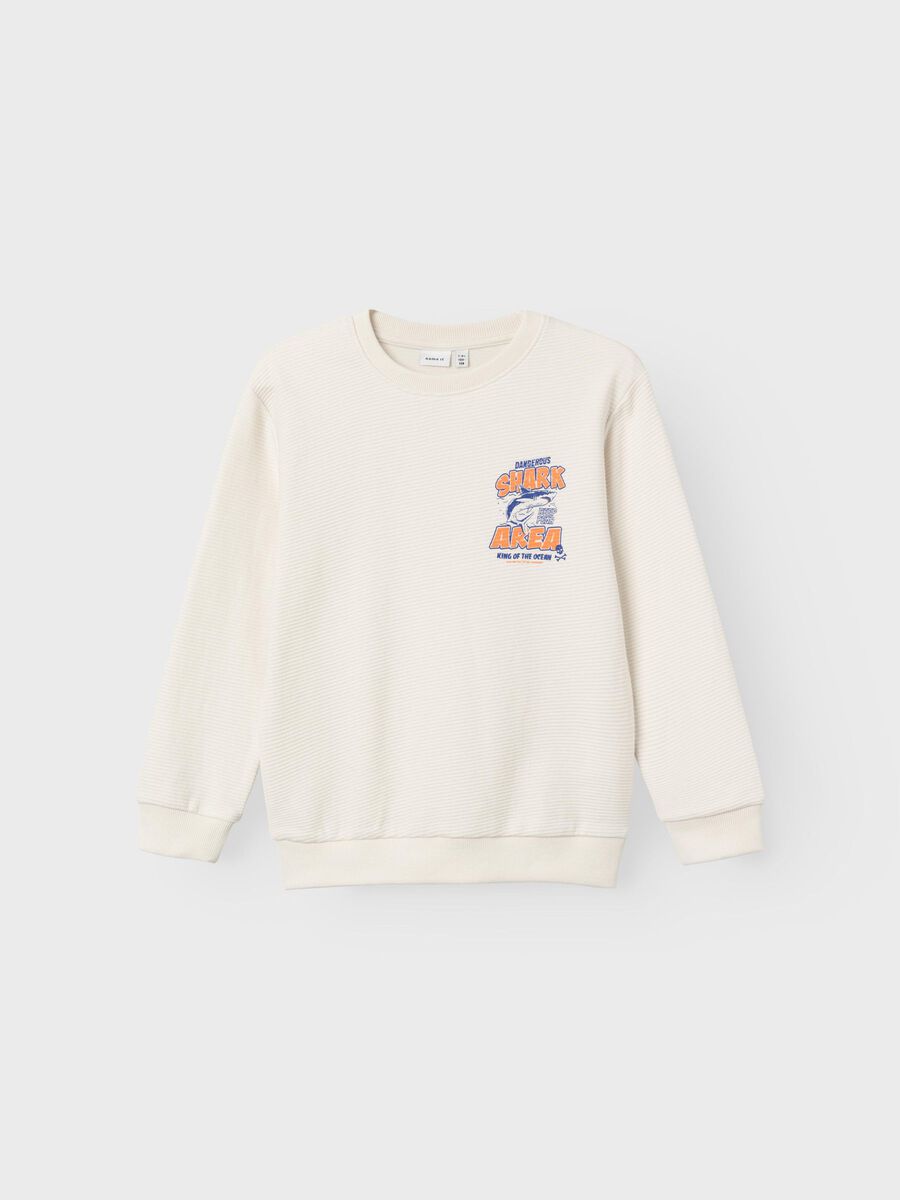 LANGE MOUWEN OVERHEMD