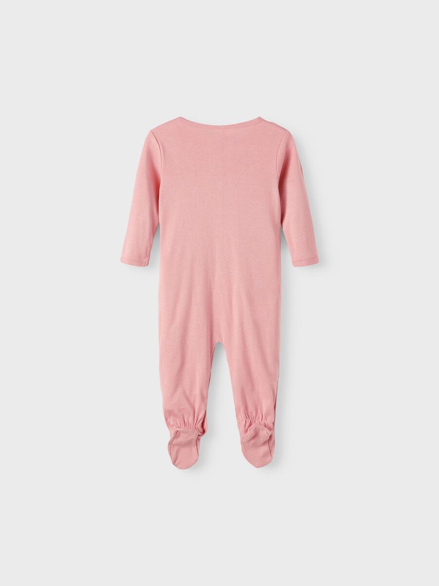 FLOWER 2-PACK PYJAMA