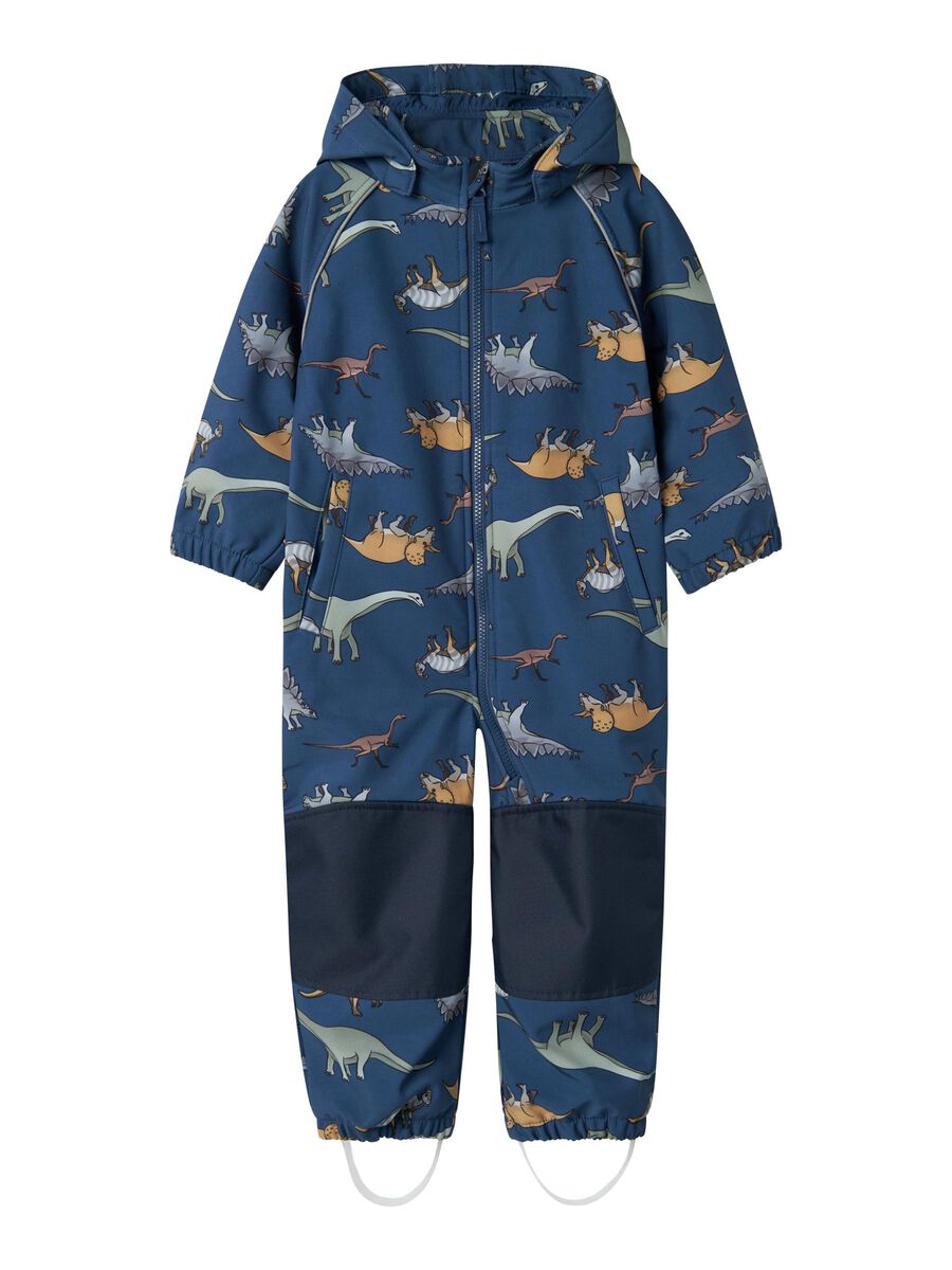 ALFA08 SOFTSHELL PAK