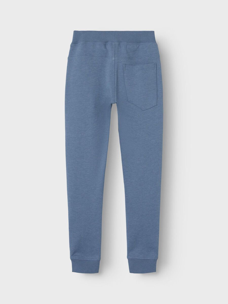 REGULAR FIT SWEATPANTS