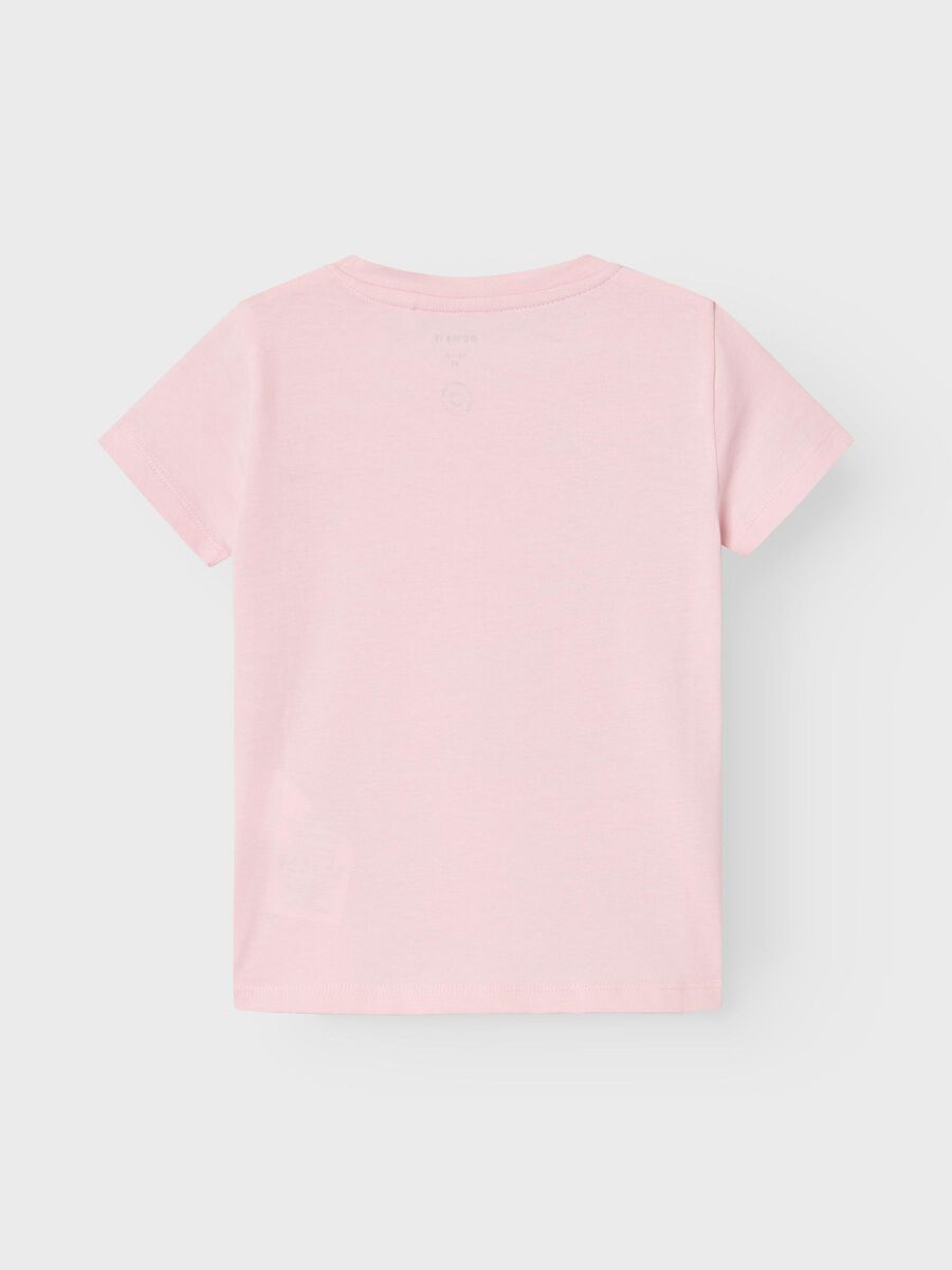 REGULAR FIT T-SHIRT