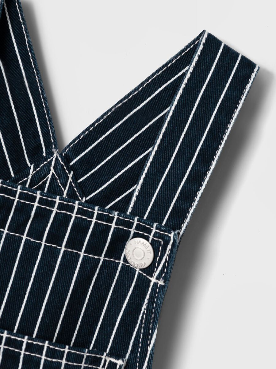 REGULAR FIT TUINBROEK