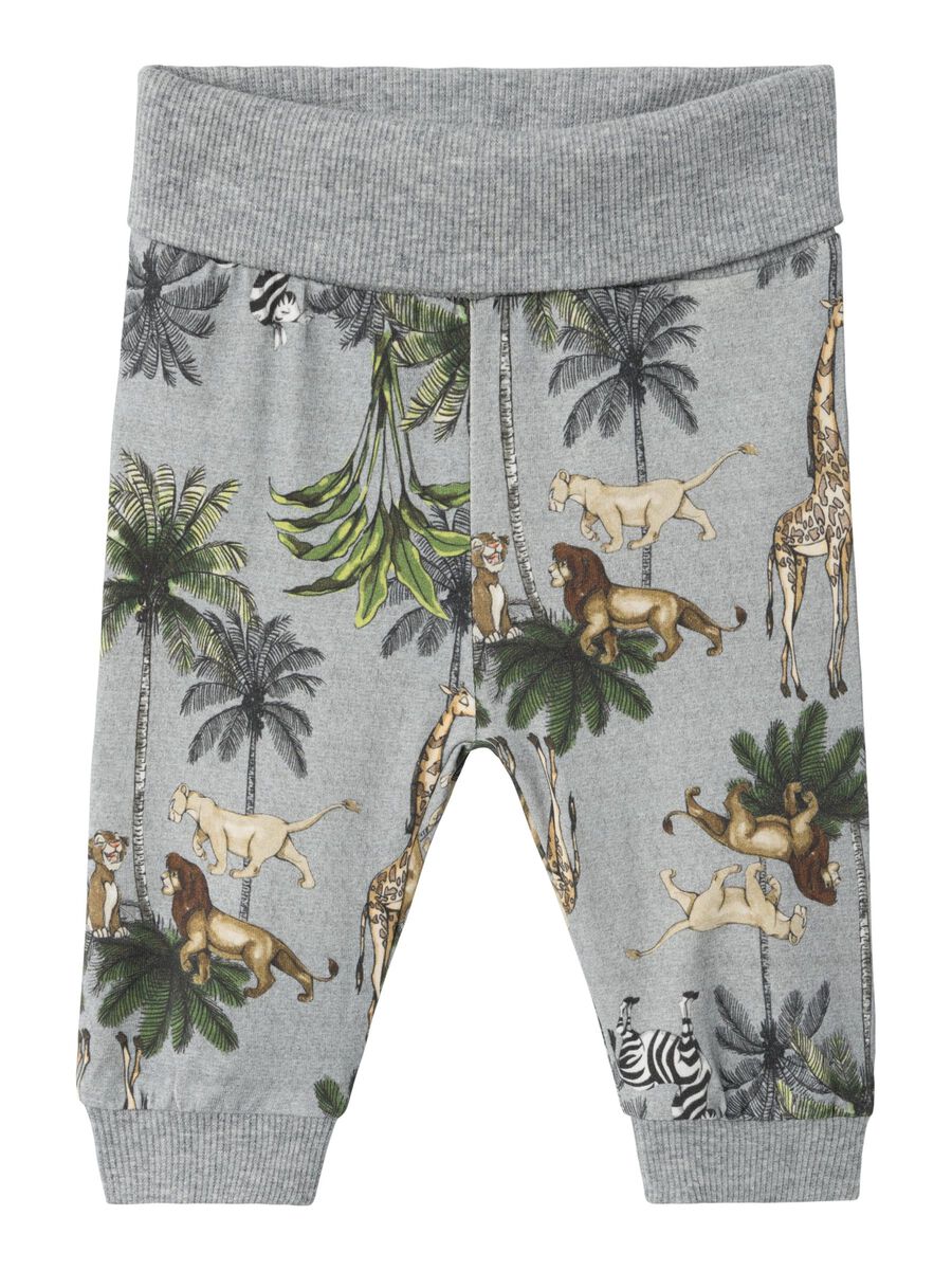 LION KING BROEK