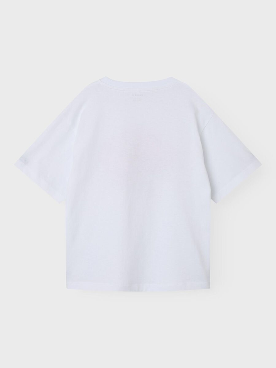 REGULAR FIT T-SHIRT