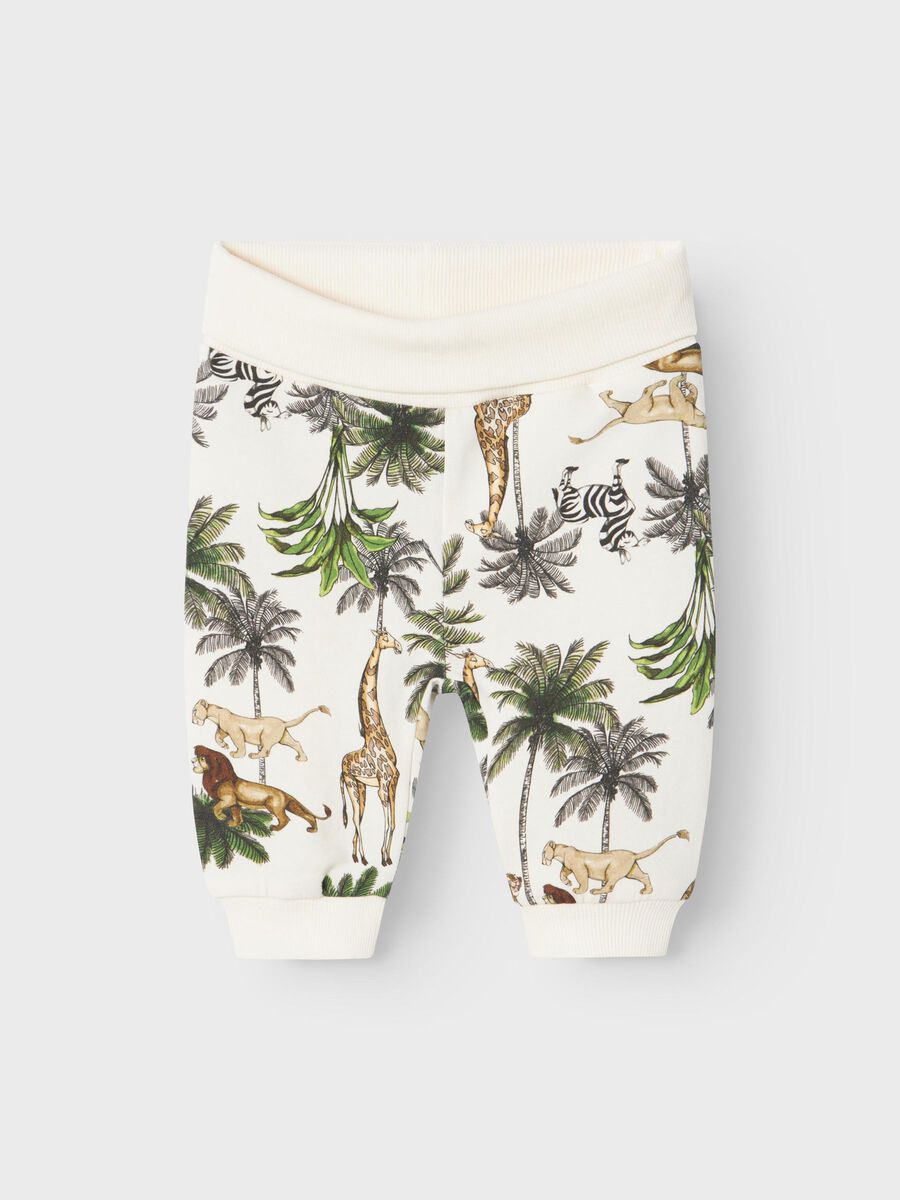 LION KING BROEK