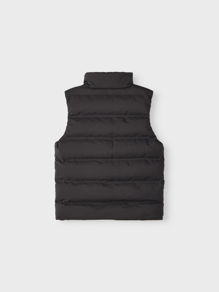 PUFFER GILET