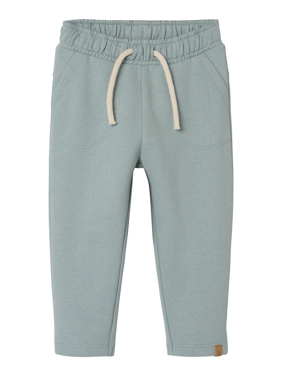 REGULAR FIT SWEATPANTS