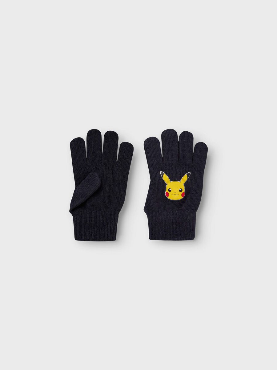 POKEMON HANDSCHOENEN