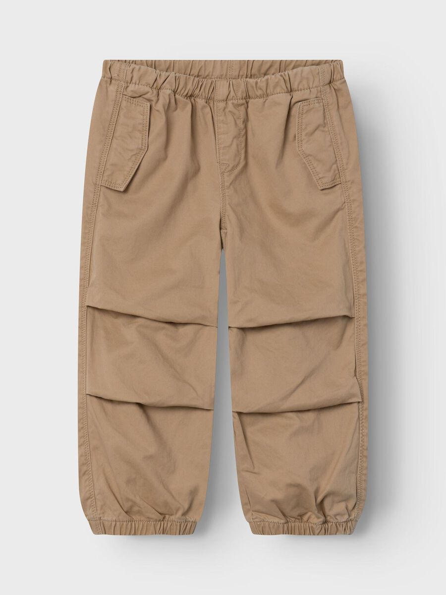 PARACHUTE BROEK