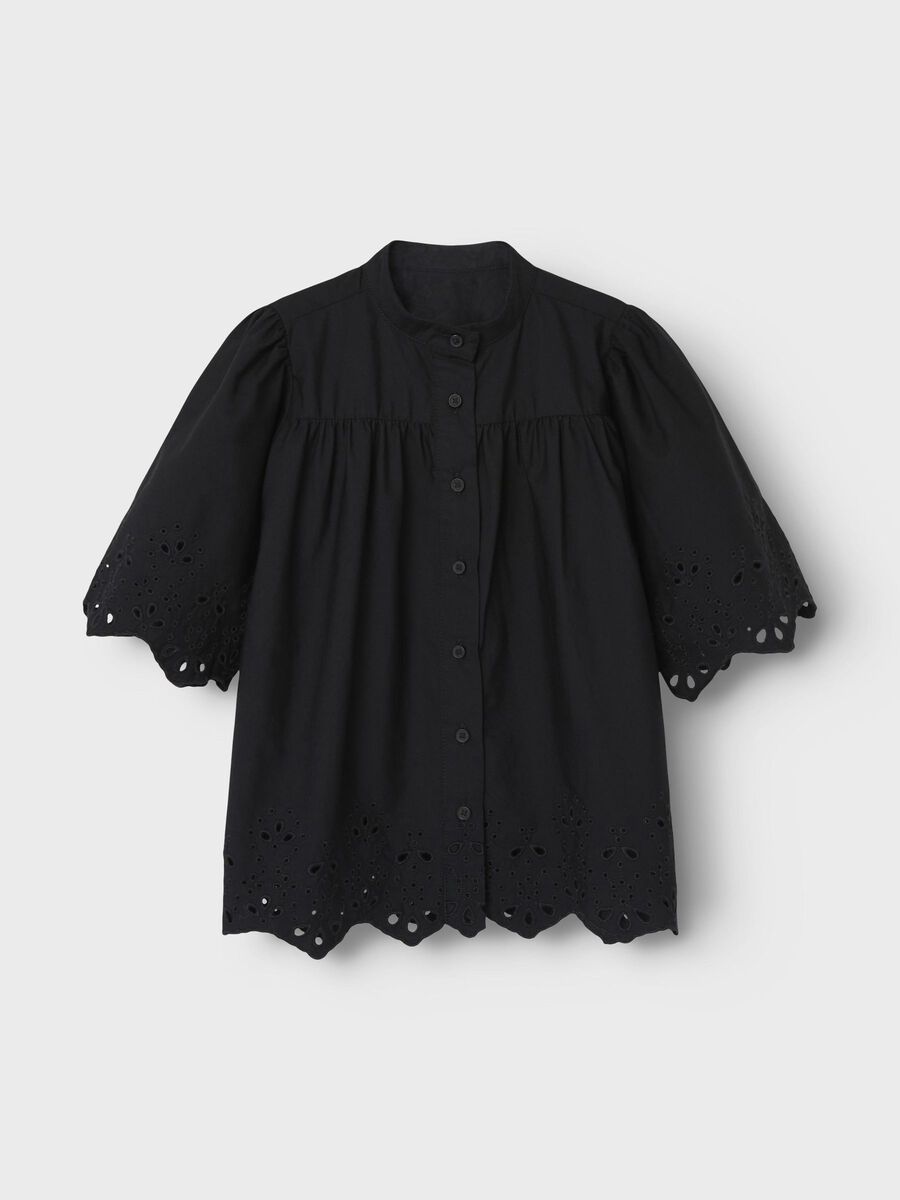 REGULAR FIT OVERHEMD