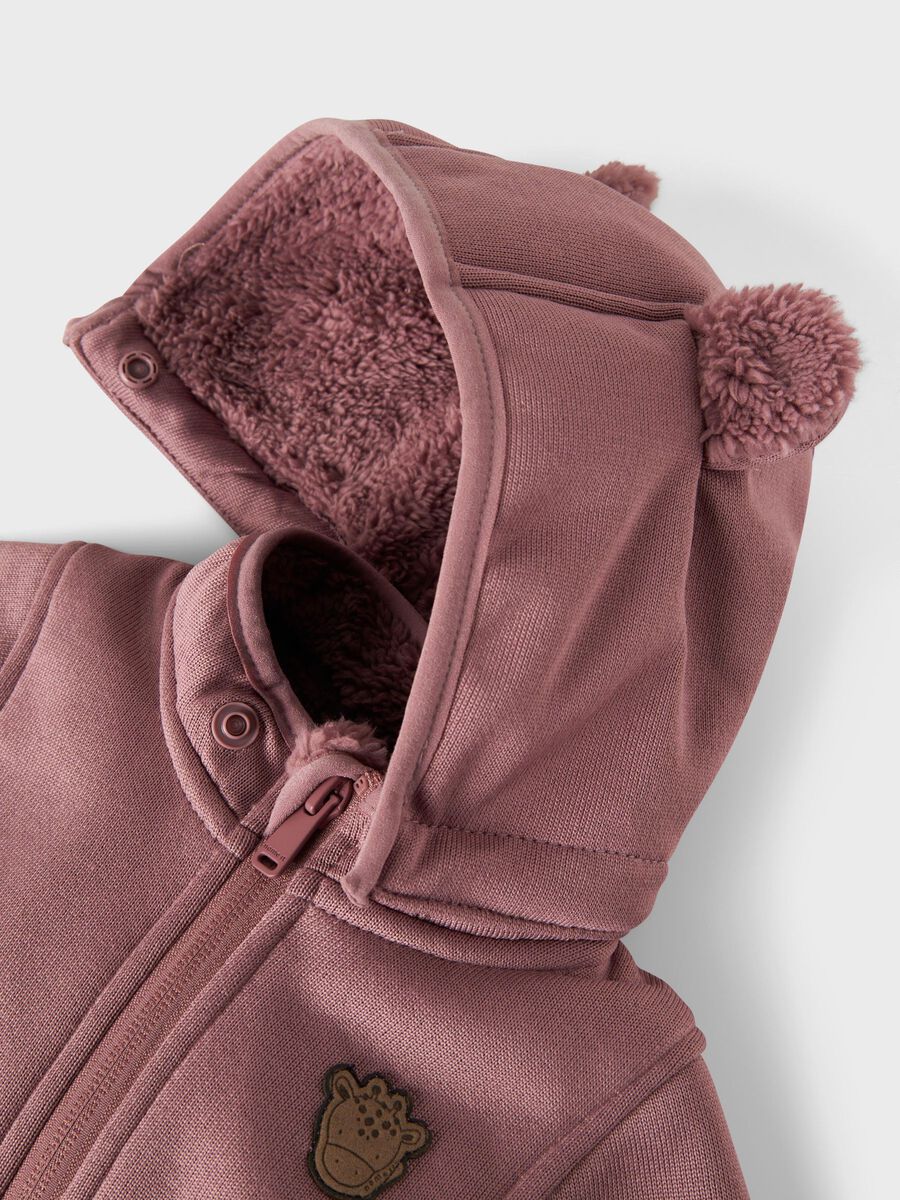 MADA08 SOFTSHELL PAK