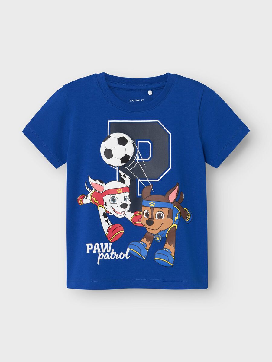 PAW PATROL T-SHIRT