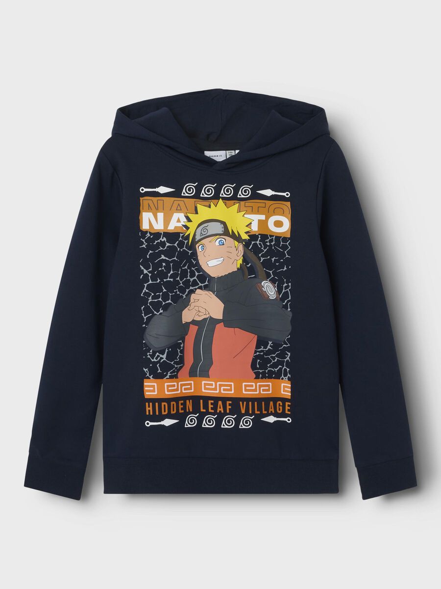 NARUTO SWEATSHIRT