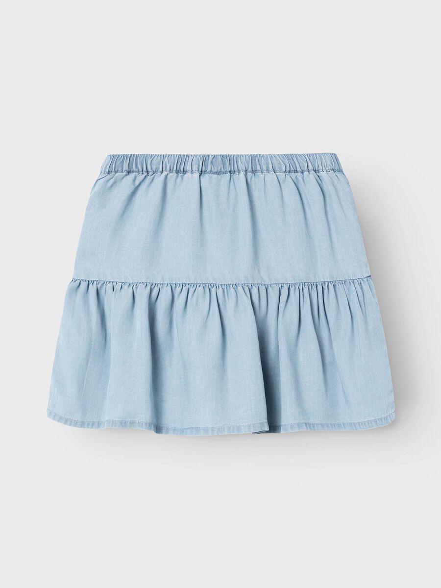 DENIM ROK