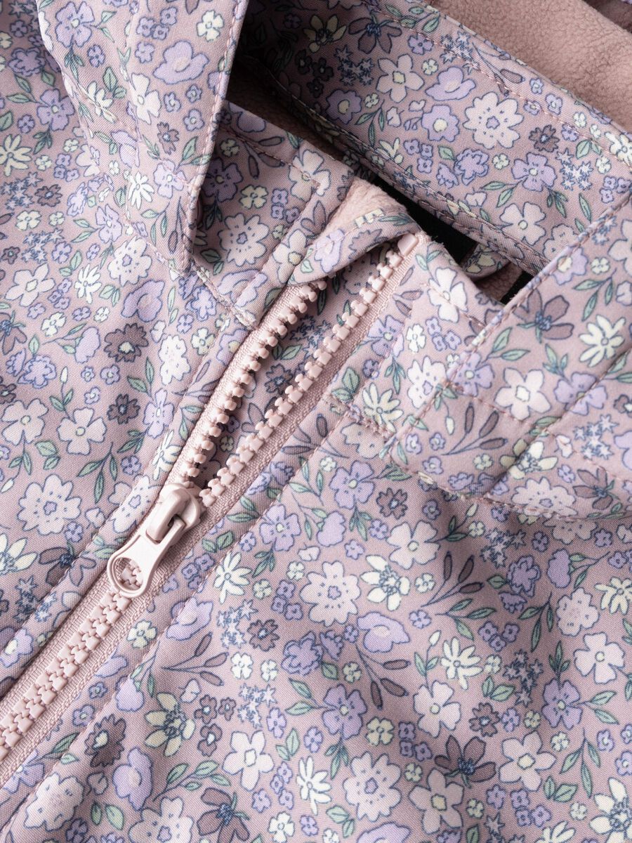 ALFA08 SOFTSHELL PAK