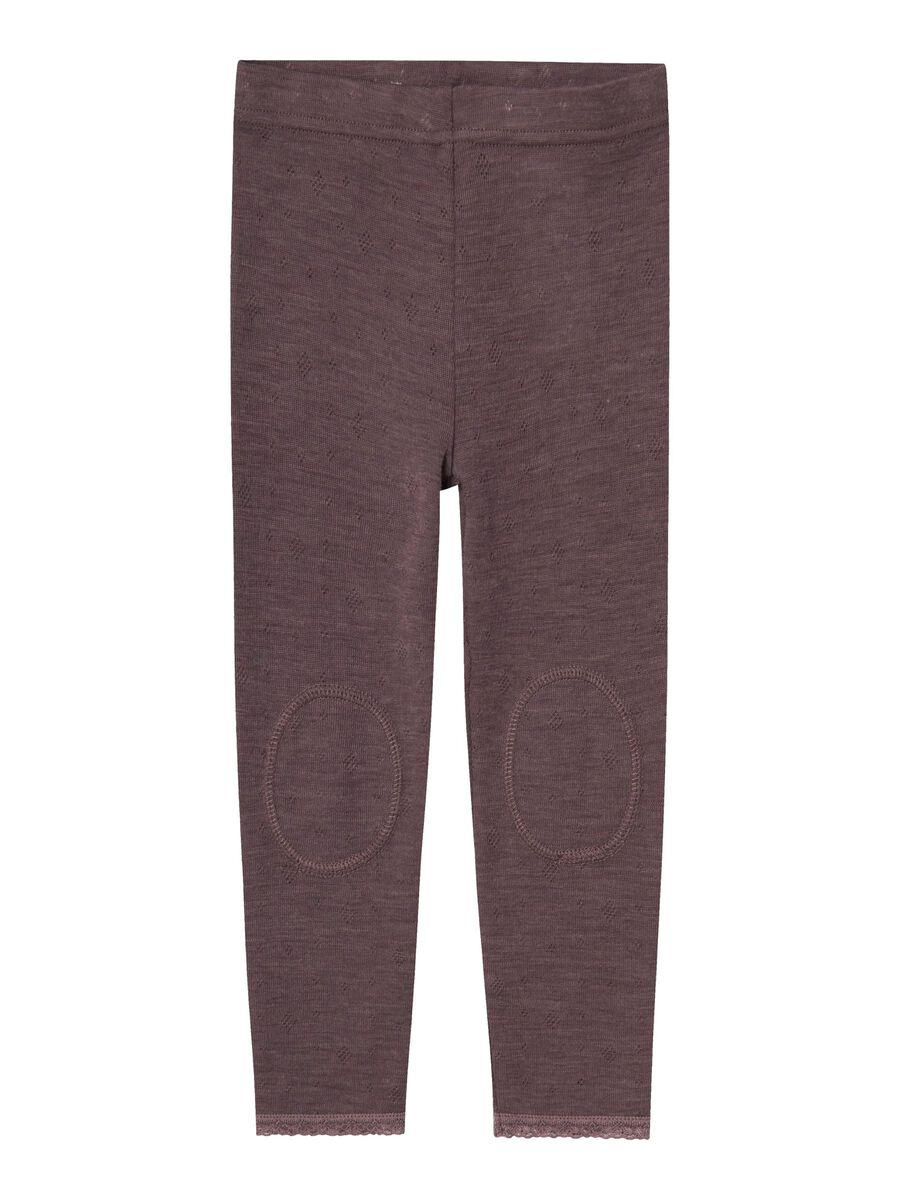 MERINO WOL LEGGING